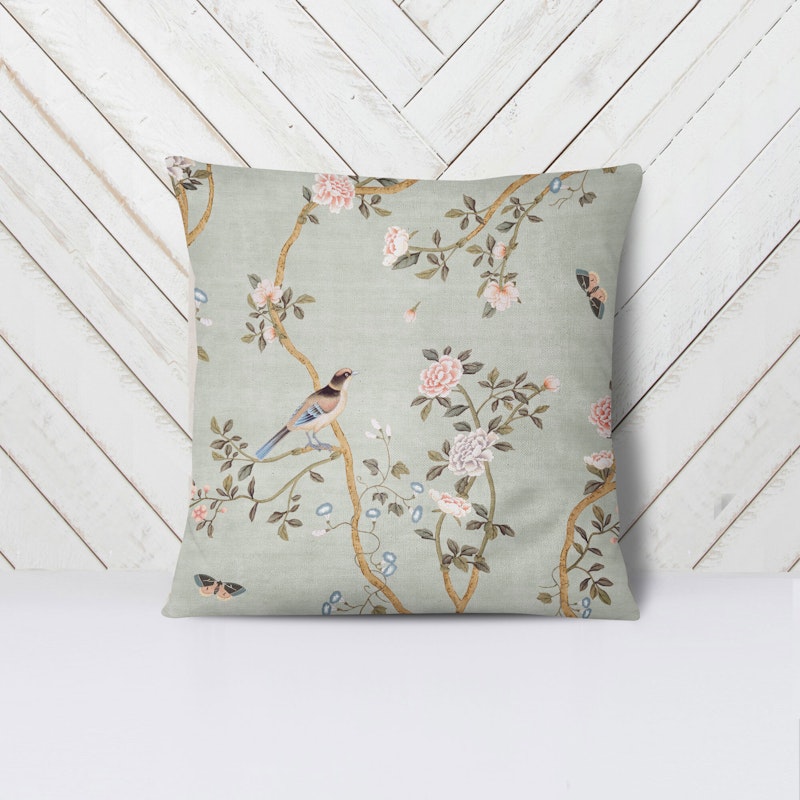 Avignon Pillow | Wallpaperie