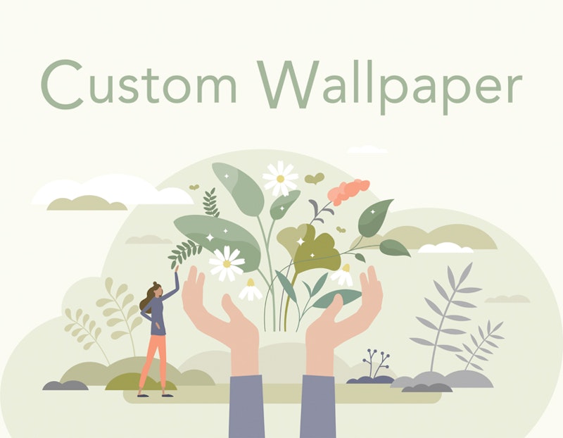 Custom Wallpaper