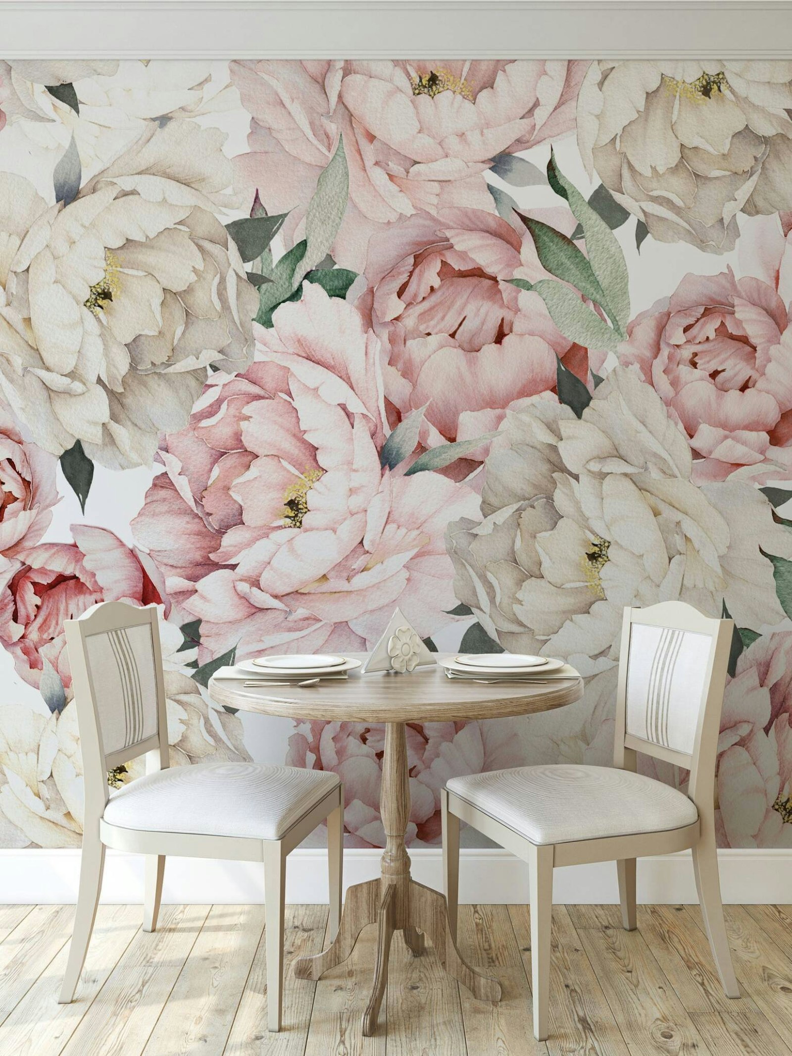 Peony Bouquets | Wallpaperie