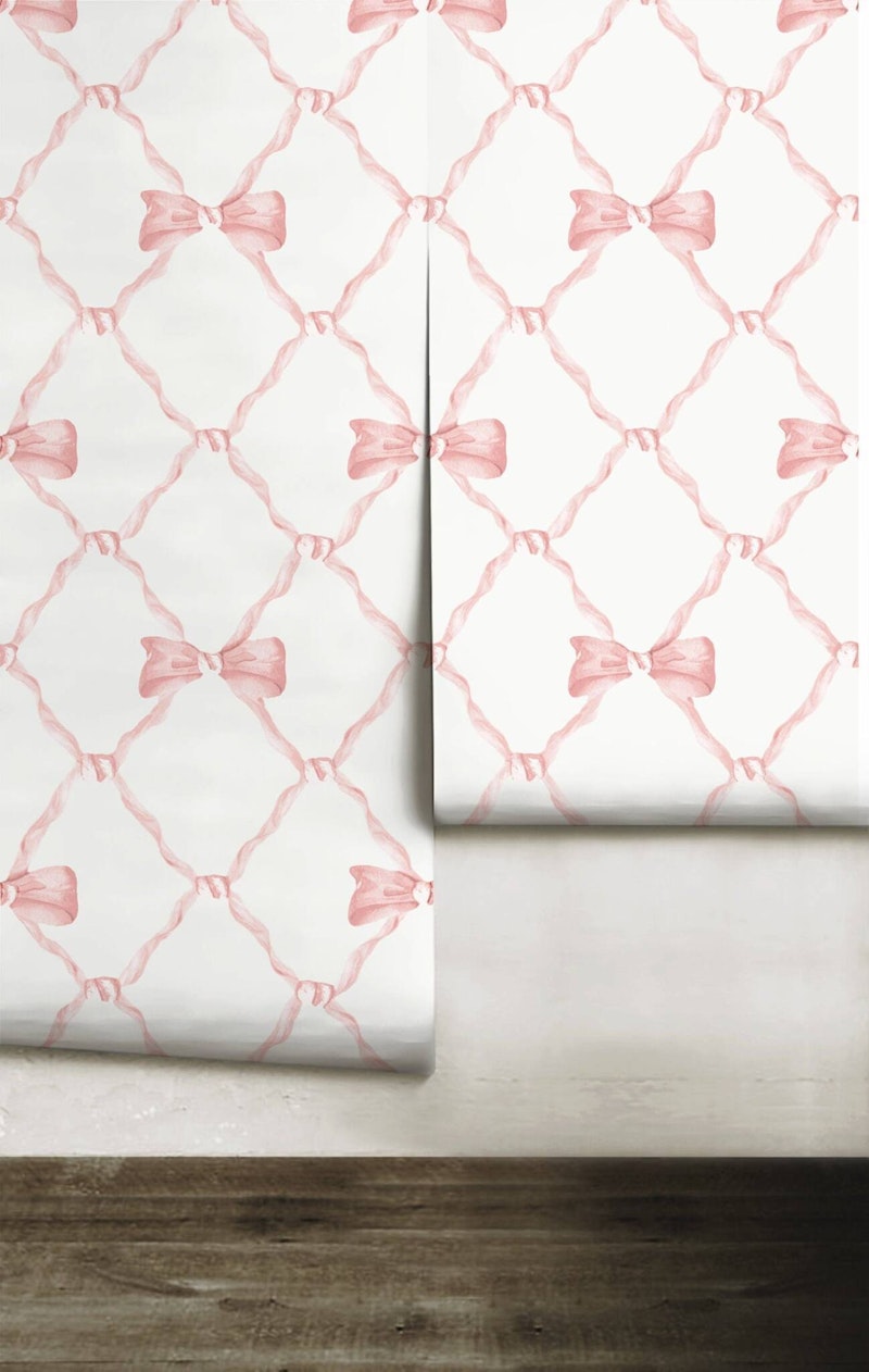 Olivia Bow Trellis