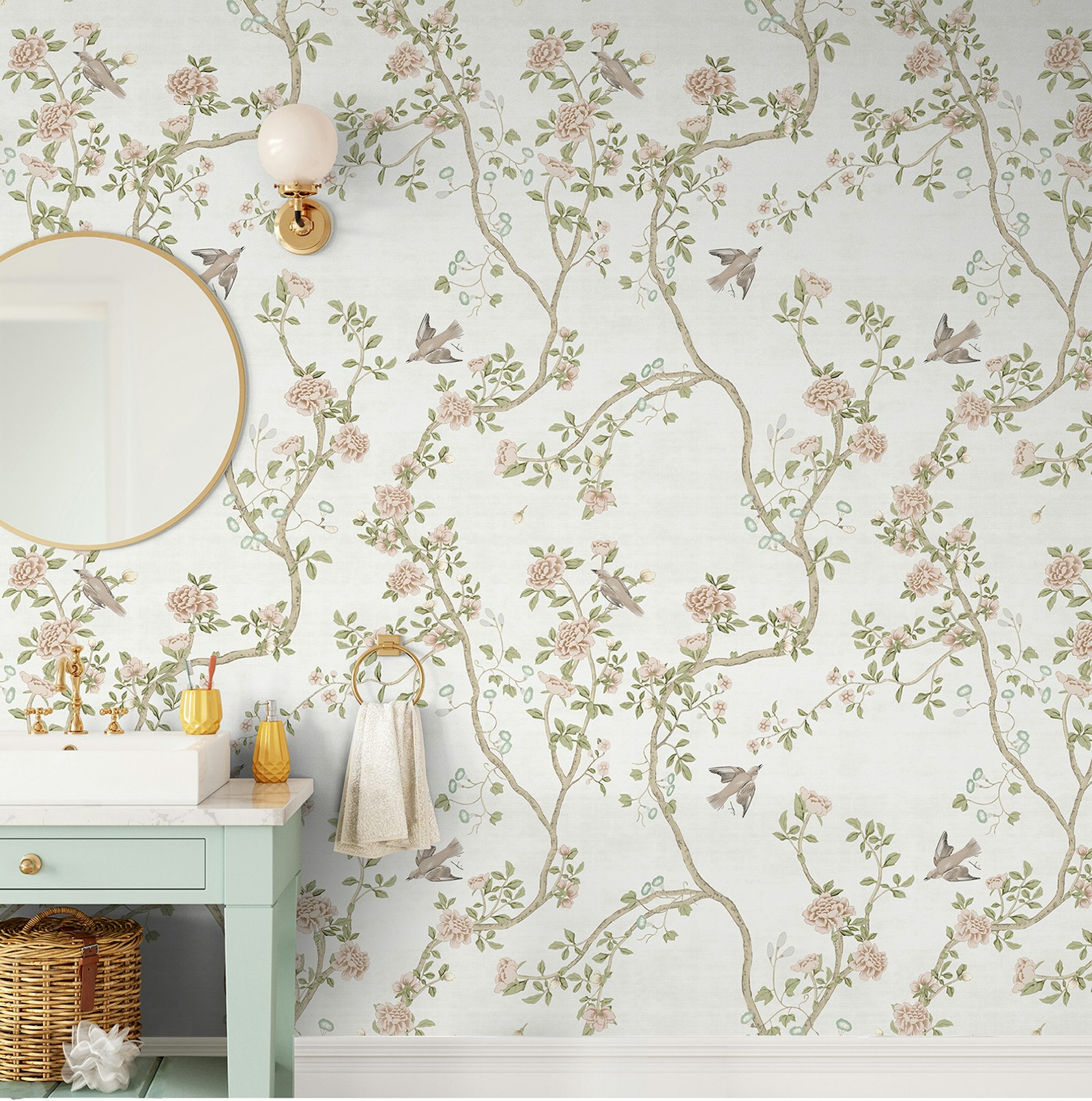 bloom — bridget wallpaper !! send me an ask if you'd like